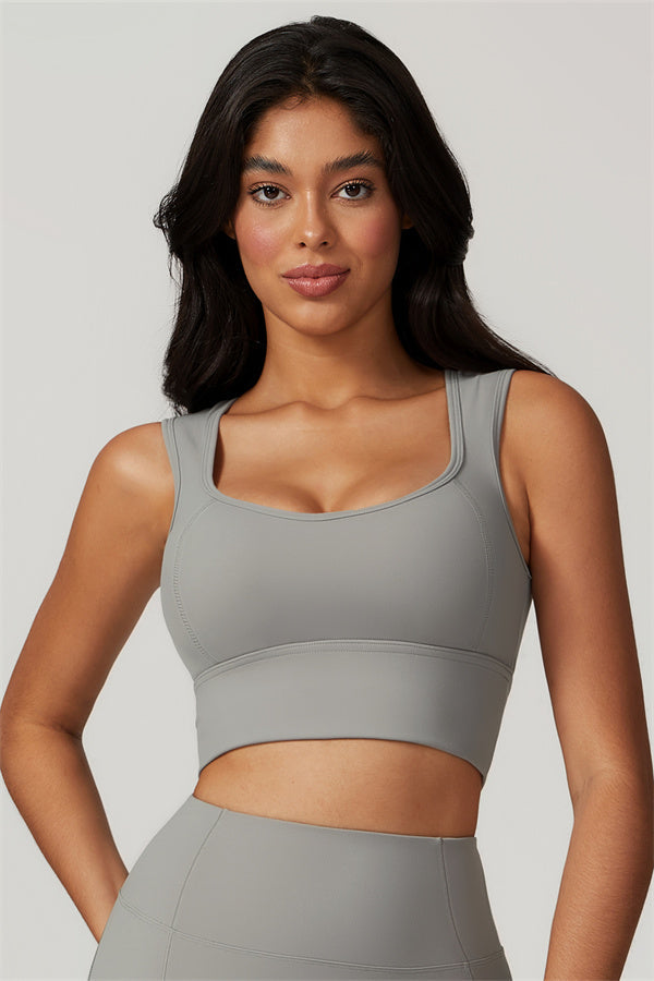 The Grace Top