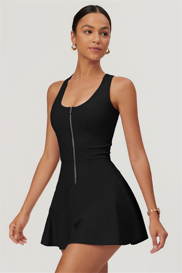 The Nova Dress