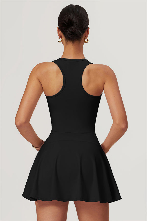 The Nova Dress