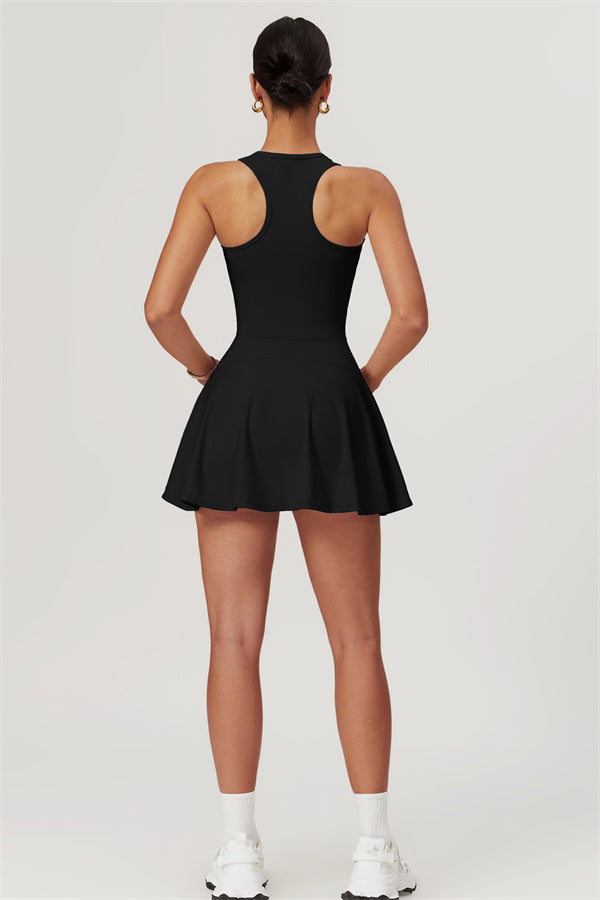The Nova Dress