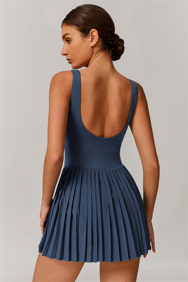 The Isolde Dress
