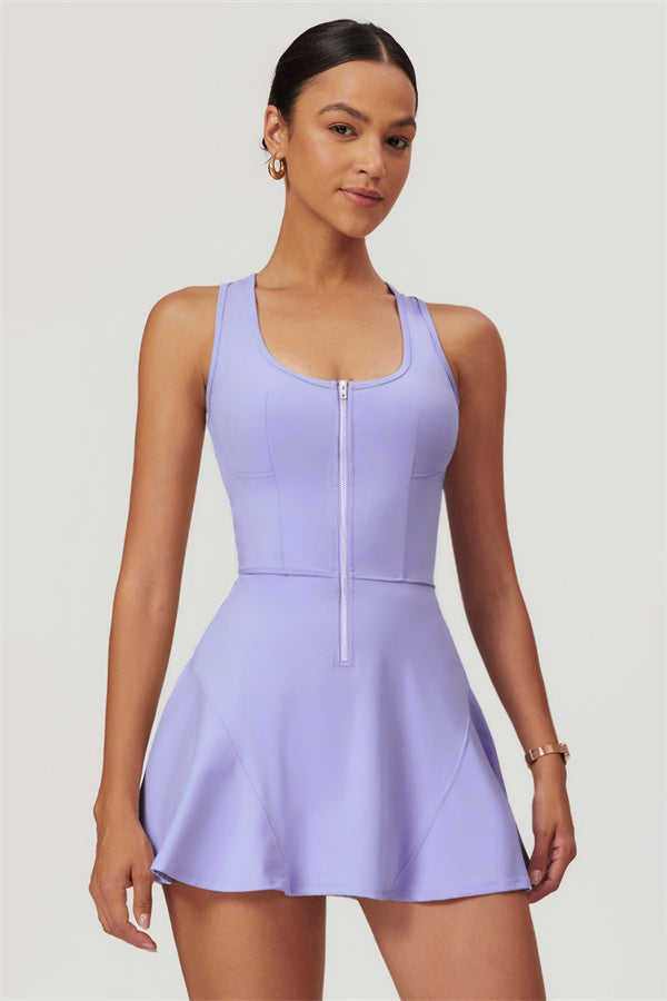 The Nova Dress