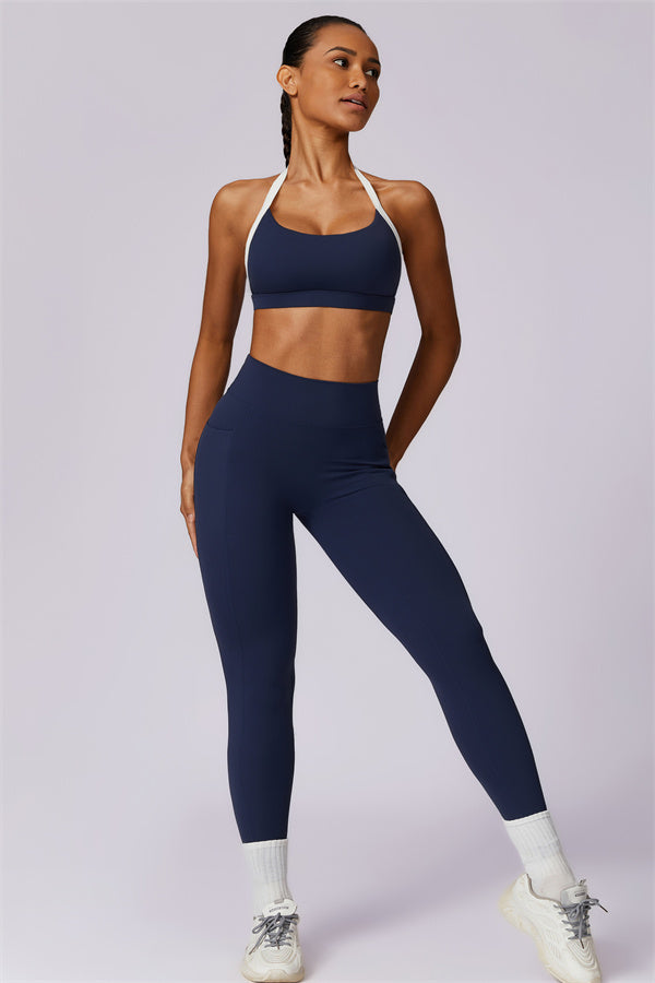 The Malak Leggings