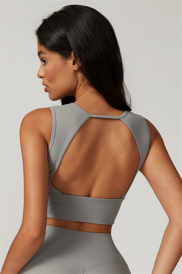 The Grace Top