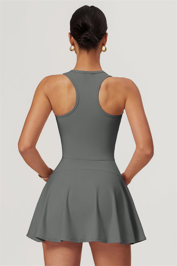The Nova Dress