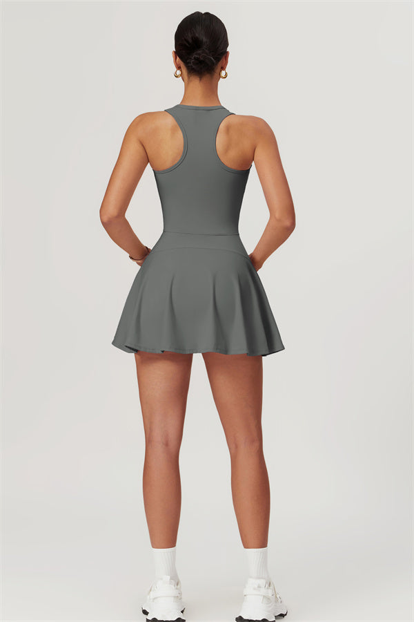 The Nova Dress