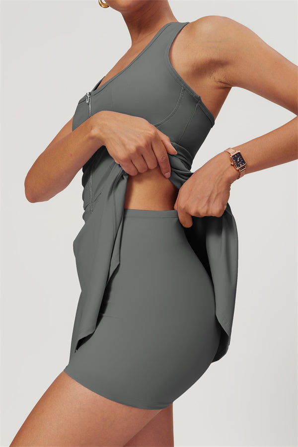 The Nova Dress
