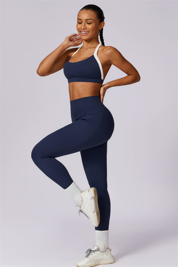 The Malak Leggings