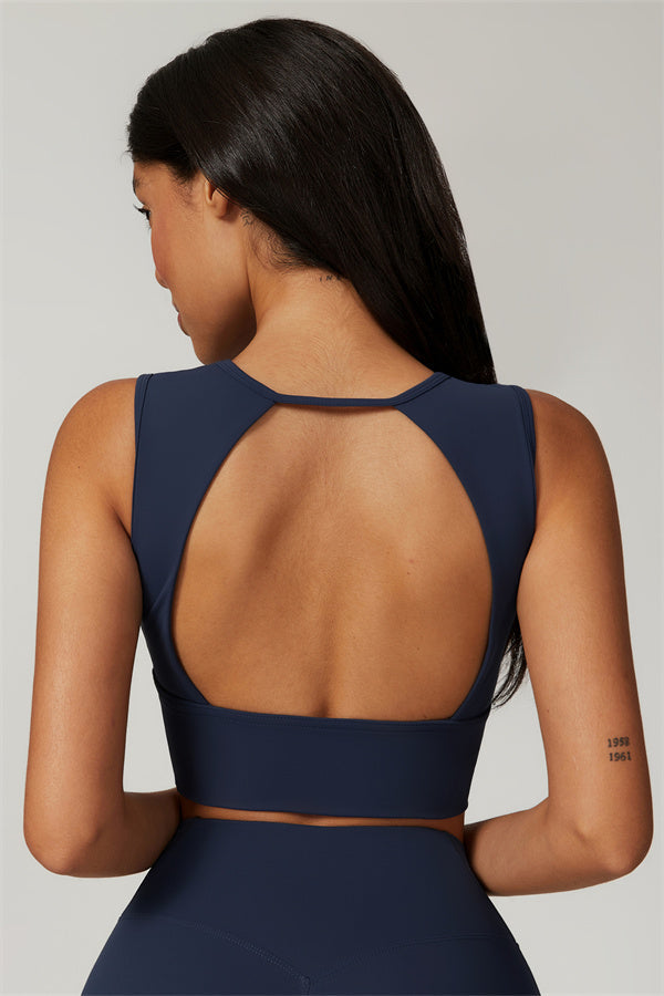 The Grace Top