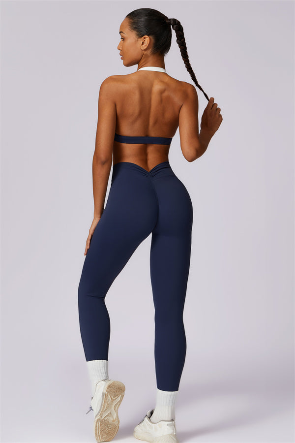 The Malak Leggings