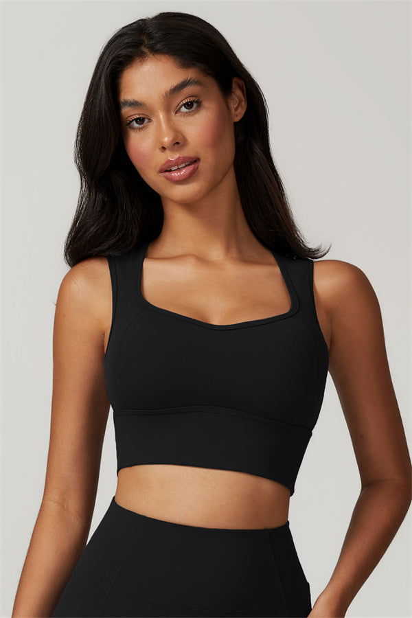 The Grace Top