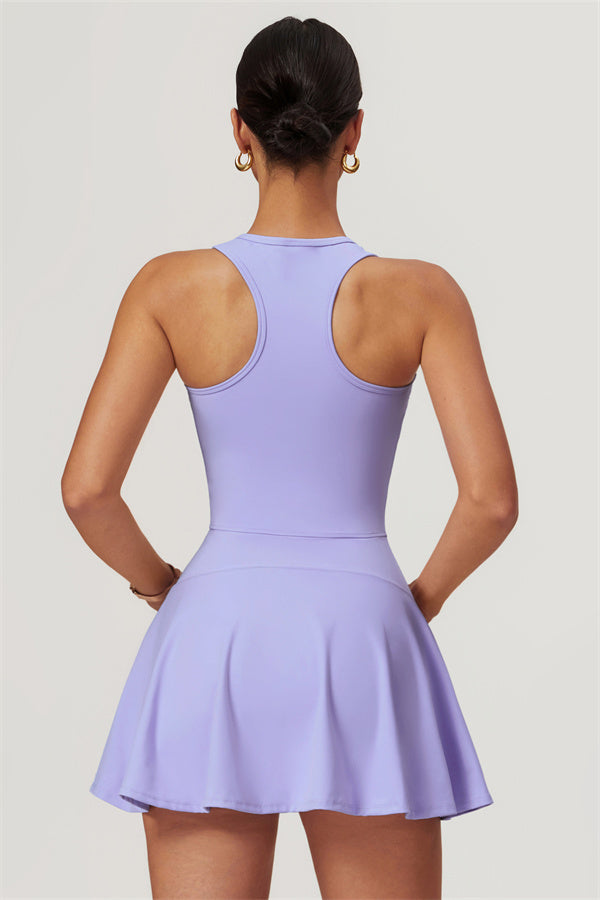 The Nova Dress