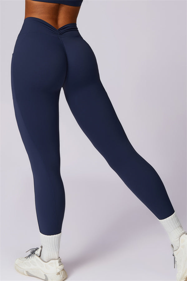 The Malak Leggings