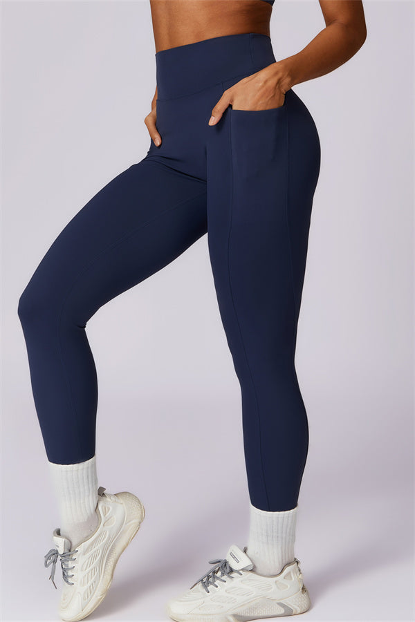 The Malak Leggings