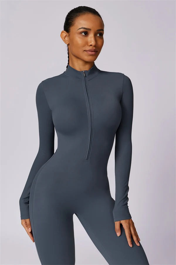 The Stella Catsuit