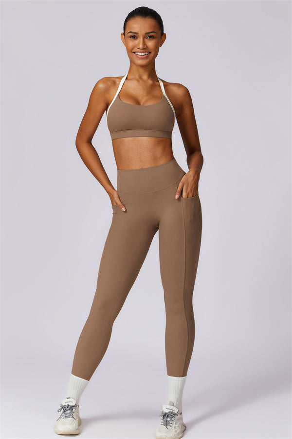 The Malak Leggings