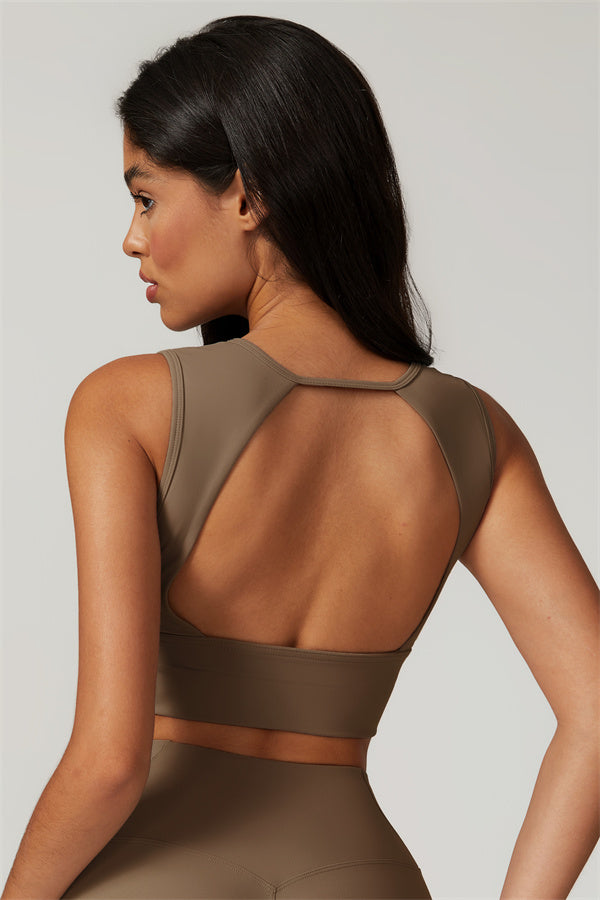 The Grace Top