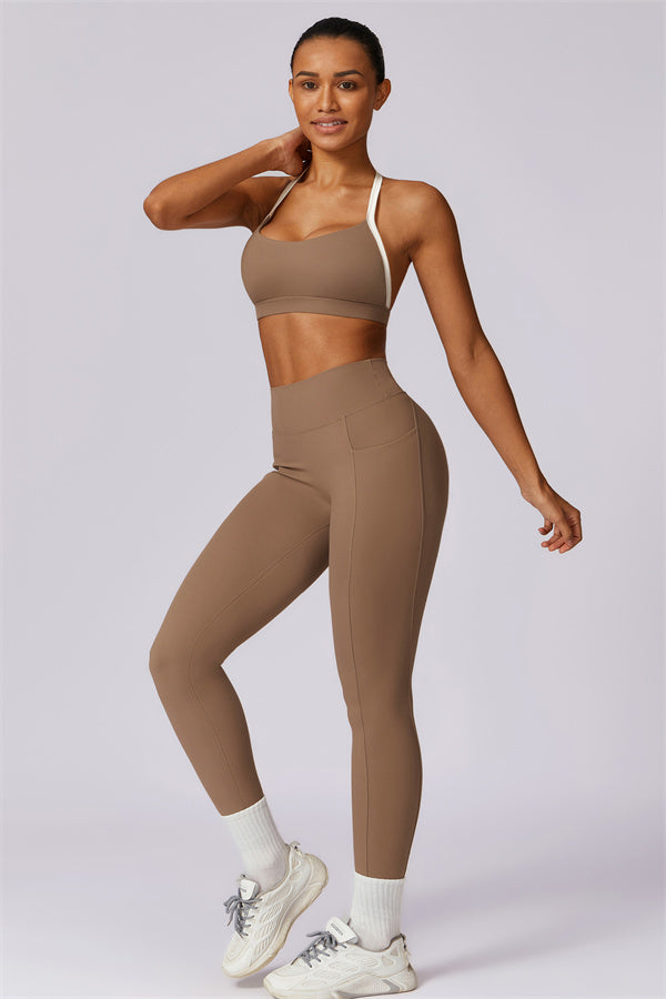 The Malak Leggings