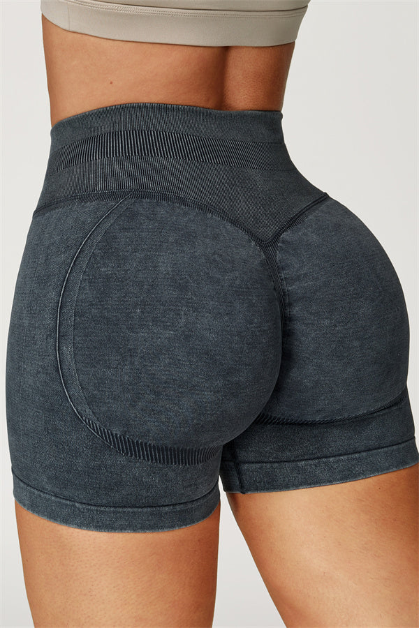 The Bonnie Shorts