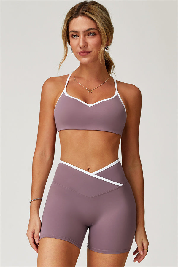 The Avery Shorts