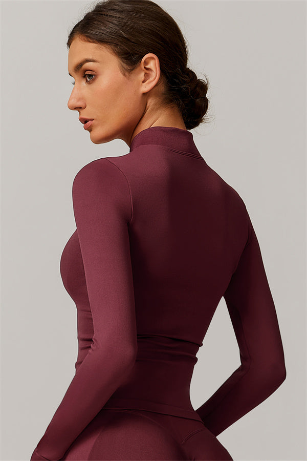 The Blaire Jacket & Leggings Set