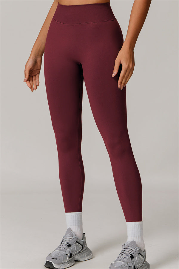 The Blaire Jacket & Leggings Set