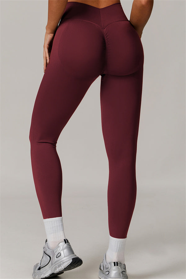The Blaire Jacket & Leggings Set