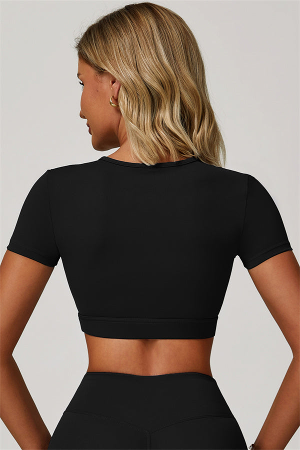 The Isabella Top & Leggings II Set