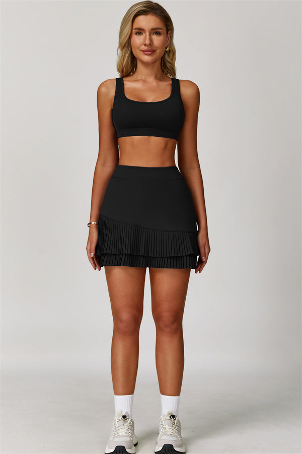 The Isabella Skirt