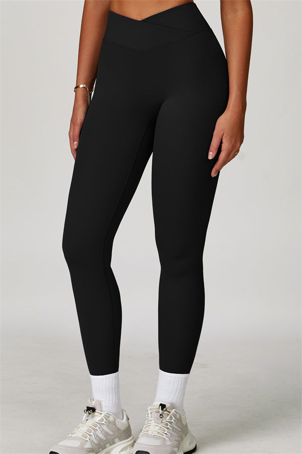 The Isabella Leggings