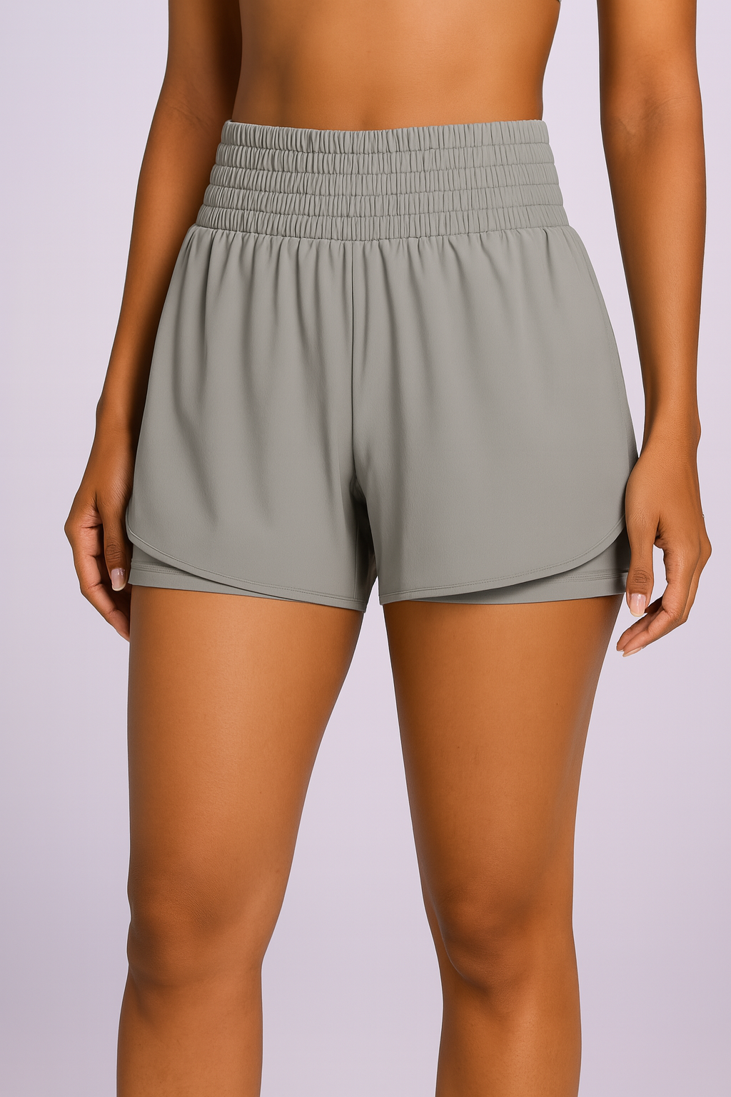 The Aria Shorts