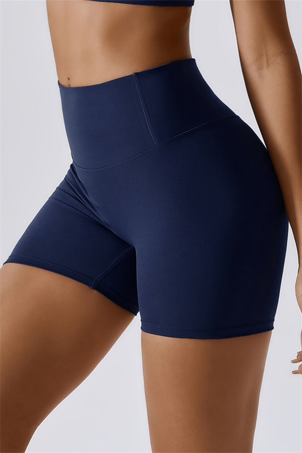 The Sophia Shorts