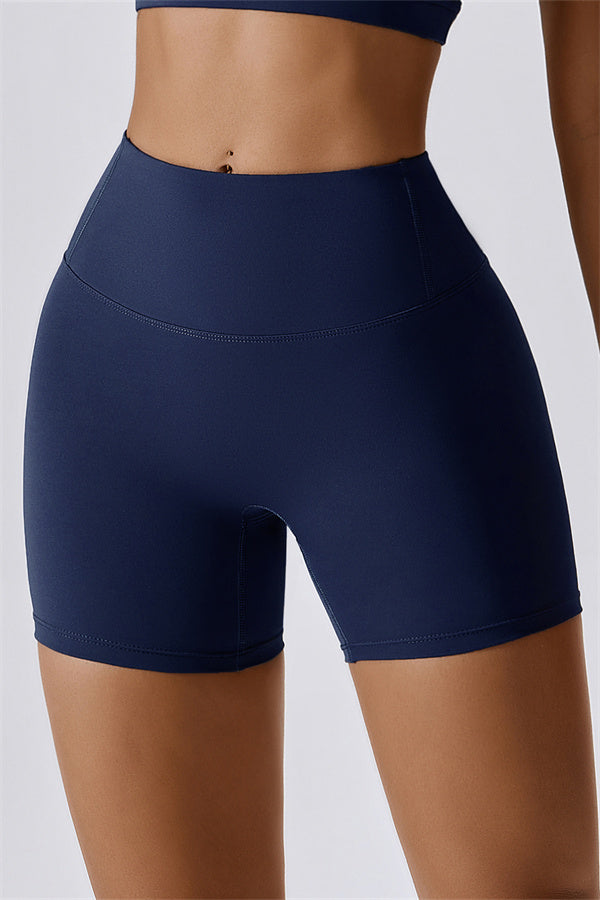 The Sophia Shorts