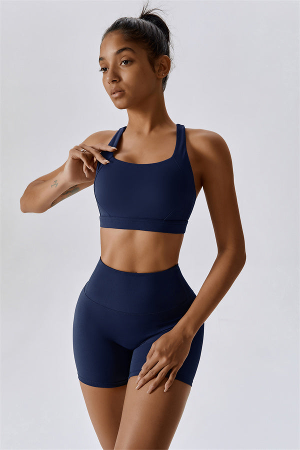 The Sophia Shorts