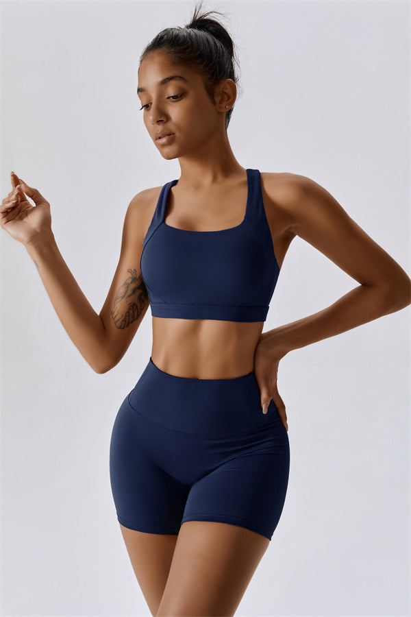 The Sophia Shorts