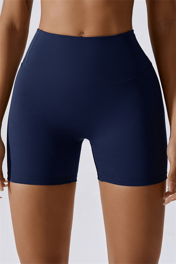 The Sophia Shorts
