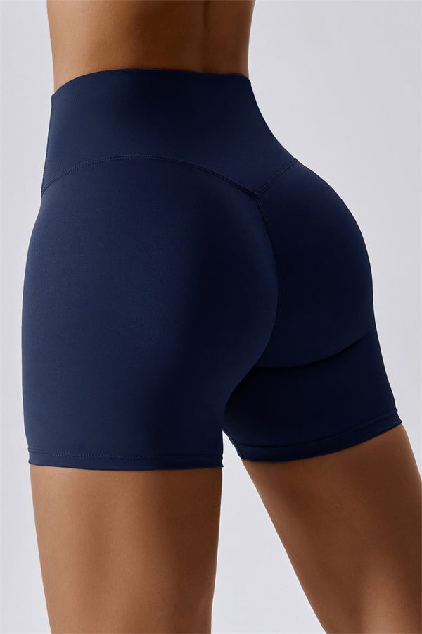 The Sophia Shorts