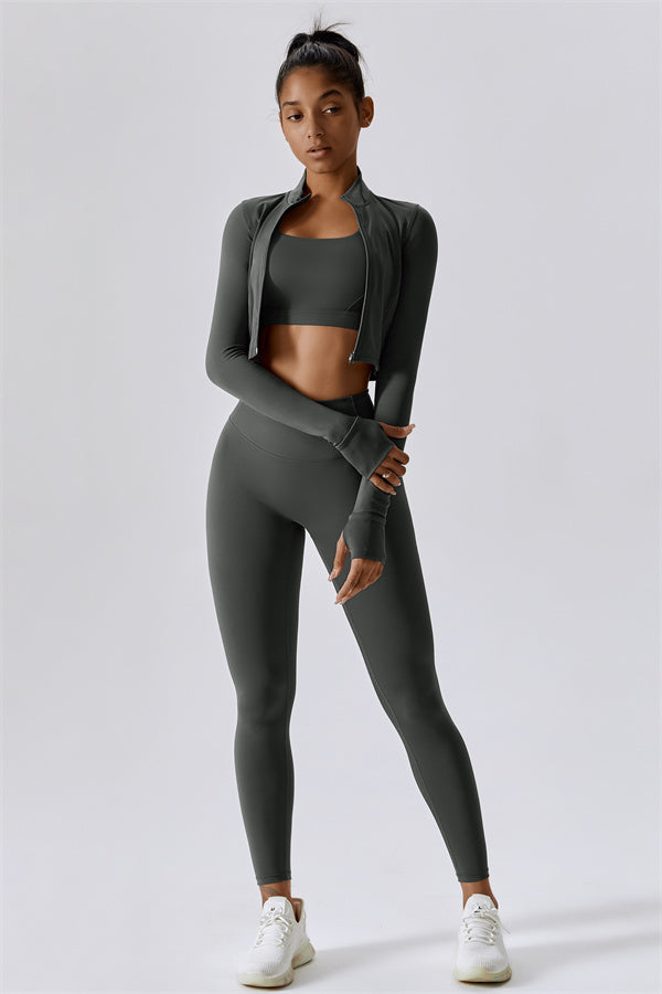 The Sophia Leggings