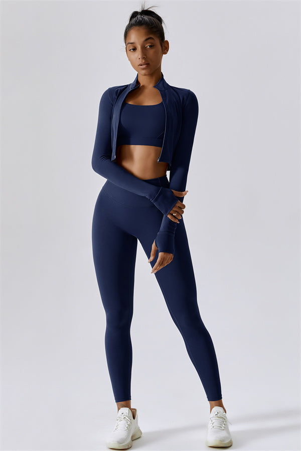 The Sophia Leggings