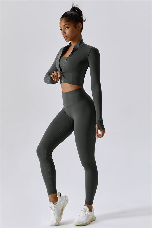 The Sophia Leggings