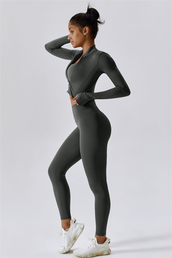 The Sophia Leggings