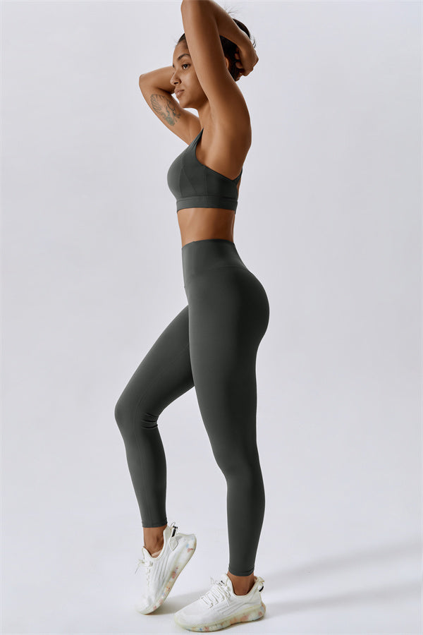 The Sophia Leggings