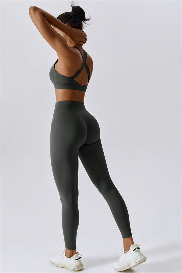 The Sophia Leggings