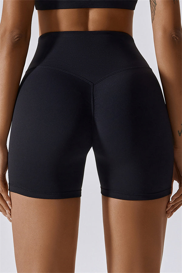The Sophia Shorts