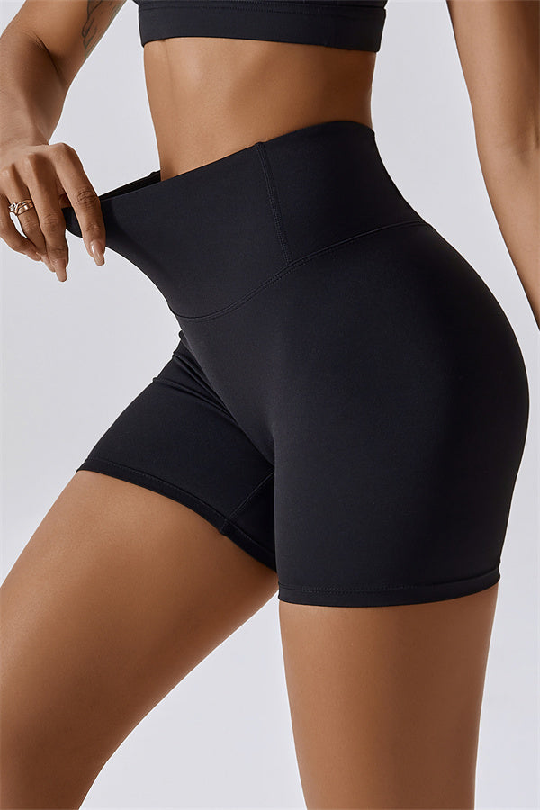 The Sophia Shorts