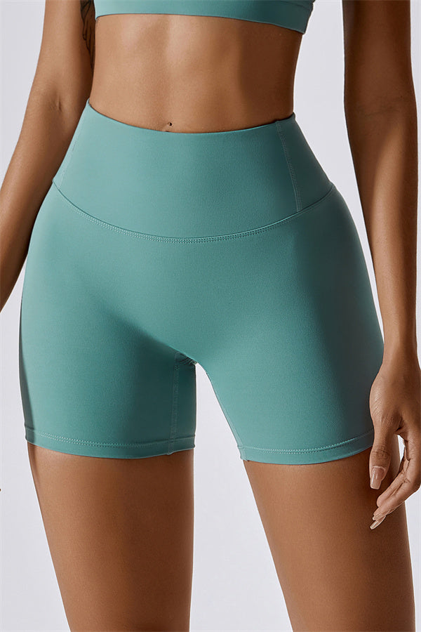 The Sophia Shorts