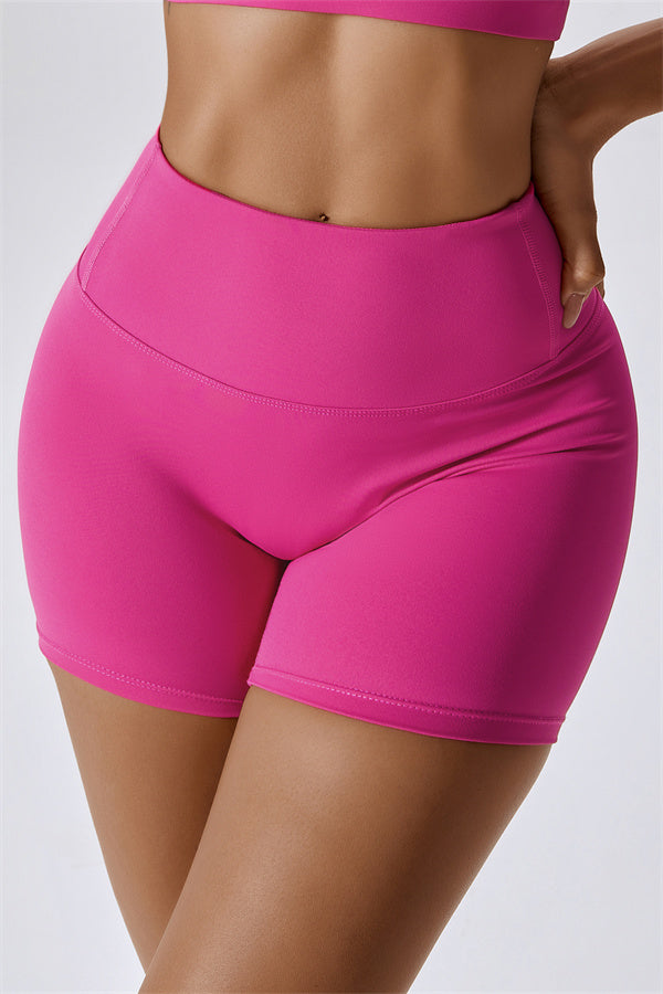 The Sophia Shorts