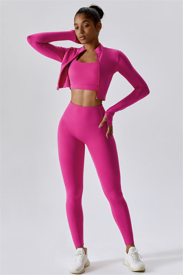 The Sophia Leggings