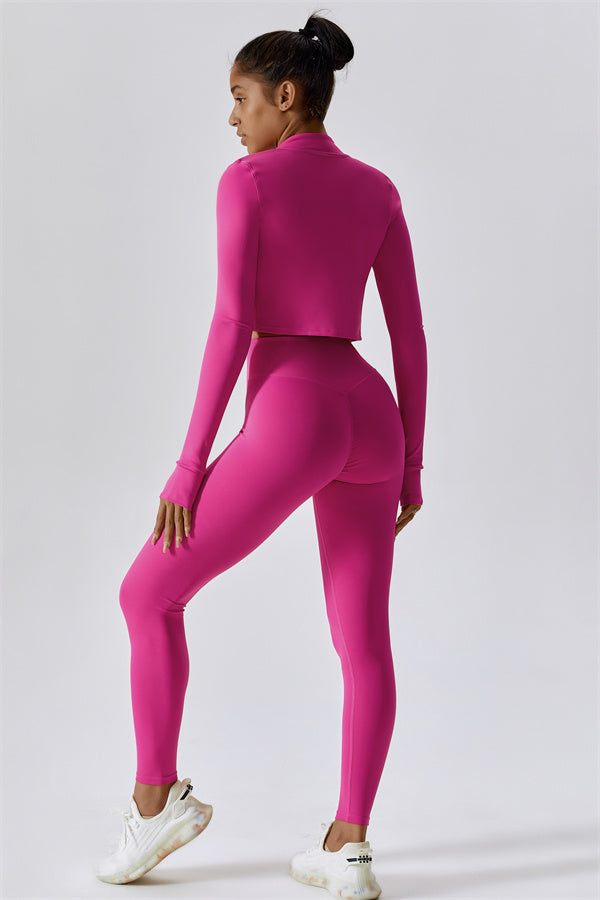 The Sophia Leggings