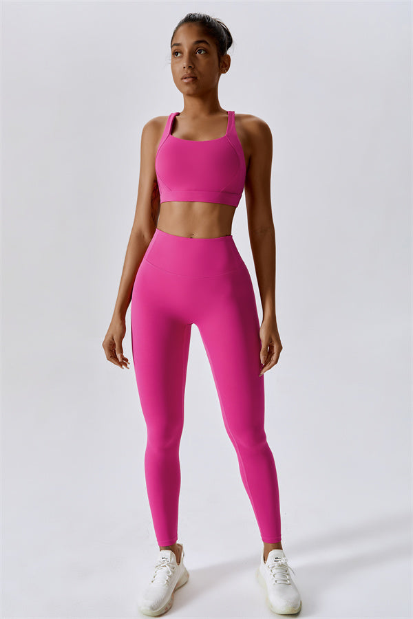 The Sophia Leggings